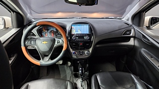 DAEWOO SPARK 2018