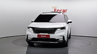 KIA CARNIVAL 2023