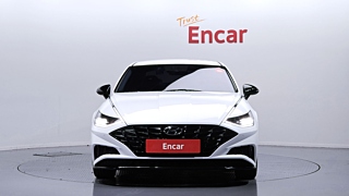 HYUNDAI SONATA DN8 2021