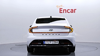 HYUNDAI SONATA DN8 2021