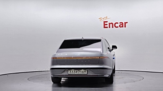 HYUNDAI GRANDEUR GN7 2023