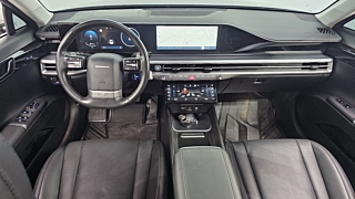 HYUNDAI GRANDEUR GN7 2023