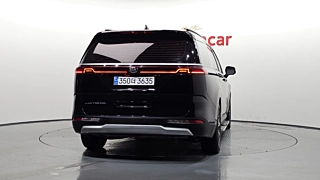 KIA CARNIVAL 2020