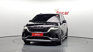 KIA CARNIVAL 2020