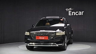 GENESIS GV70 2022