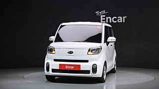 KIA RAY 2020