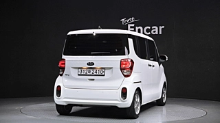 KIA RAY 2020