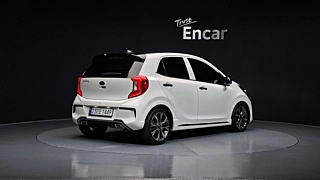 KIA MORNING URBAN JA 2020