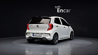 KIA MORNING URBAN JA 2020