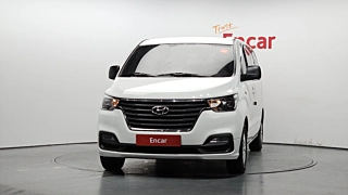 HYUNDAI STAREX GRAND 2019