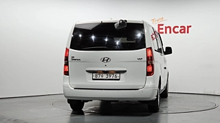 HYUNDAI STAREX GRAND 2019