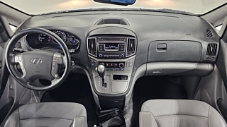 HYUNDAI STAREX GRAND 2019