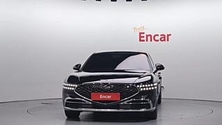GENESIS G90 RS4 2022