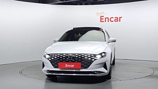 HYUNDAI GRANDEUR IG 2022