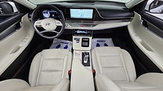 HYUNDAI GRANDEUR IG 2022