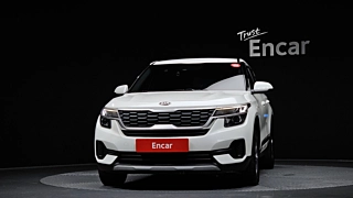 KIA SELTOS 2020