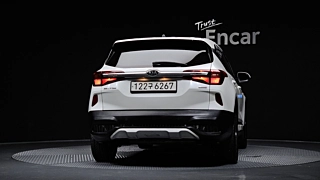 KIA SELTOS 2020