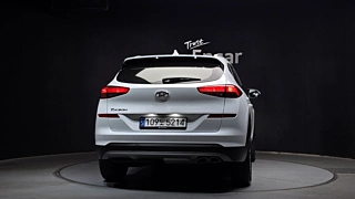 HYUNDAI TUCSON 2020