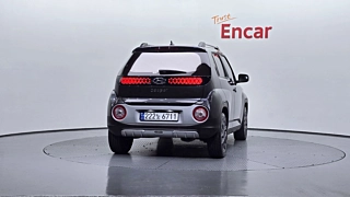 HYUNDAI CASPER 2023