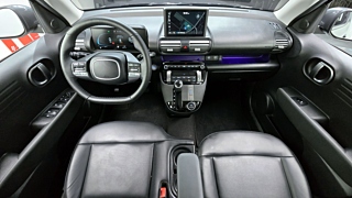 HYUNDAI CASPER 2023