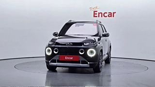 HYUNDAI CASPER 2023