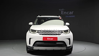 LAND ROVER DISCOVERY 5 2020
