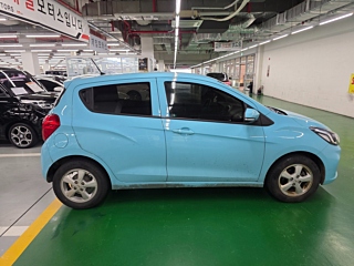 DAEWOO SPARK 2021