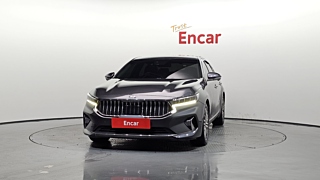KIA K7 PREMIER 2019