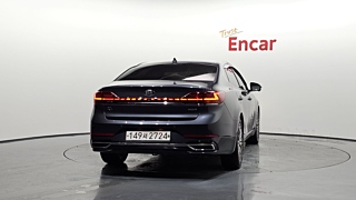 KIA K7 PREMIER 2019