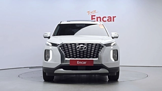 HYUNDAI PALISADE 2019