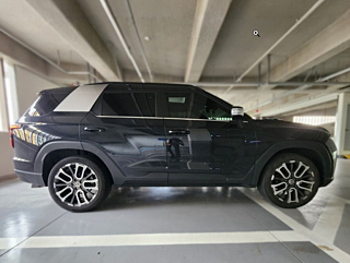 SSANGYONG TORRES 2022