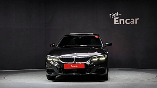 BMW 3-SERIES G20 2021