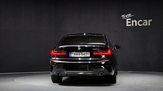 BMW 3-SERIES G20 2021