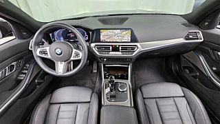 BMW 3-SERIES G20 2021