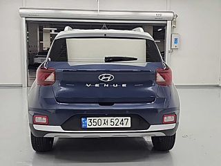 HYUNDAI VENUE 2021