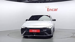 HYUNDAI AVANTE CN7 2023