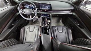 HYUNDAI AVANTE CN7 2023