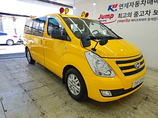 HYUNDAI STAREX GRAND 2018
