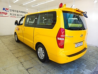HYUNDAI STAREX GRAND 2018