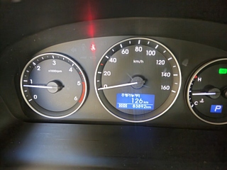 HYUNDAI STAREX GRAND 2018