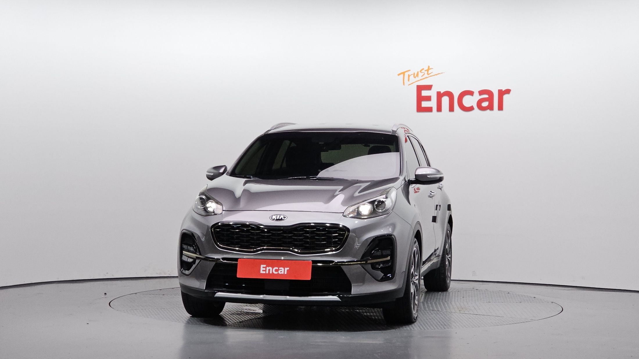 KIA SPORTAGE 2017