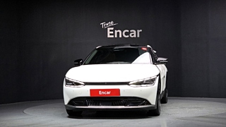 KIA EV6 2021