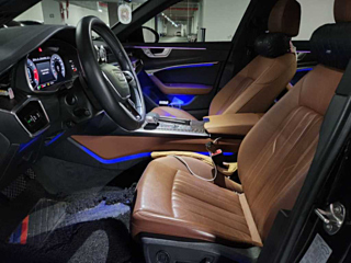 AUDI A6 C8 2020