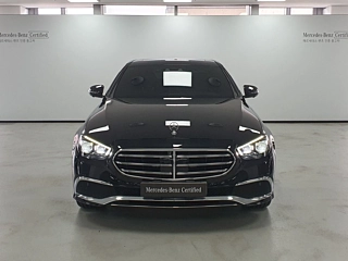 MERCEDES BENZ E-CLASS W213 2021