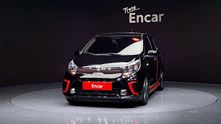 KIA MORNING JA 2017