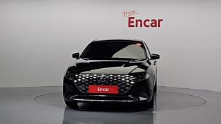 HYUNDAI GRANDEUR IG 2020