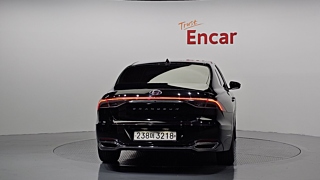 HYUNDAI GRANDEUR IG 2020