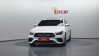 MERCEDES BENZ E-CLASS W213 2023