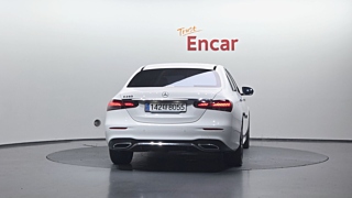 MERCEDES BENZ E-CLASS W213 2023
