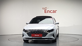 HYUNDAI GRANDEUR IG 2022
